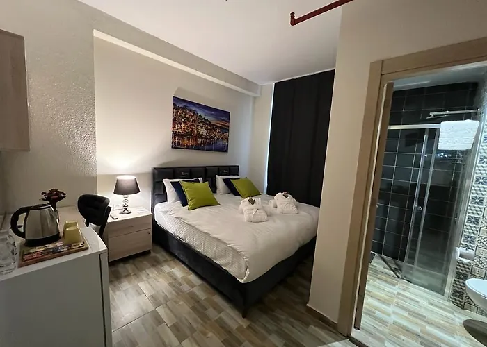 Tempo Florya Istanbul