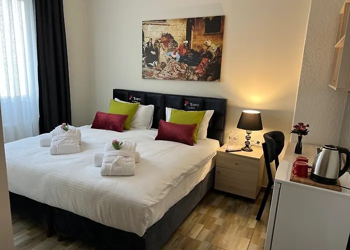 Tempo Florya 3* Istanbul