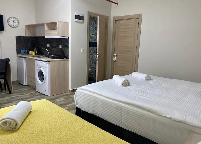 Tempo Florya Istanbul