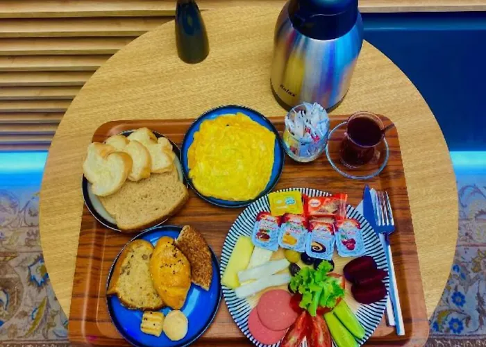 Hotel Tempo Florya 3*