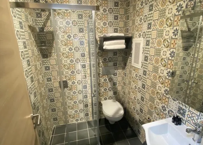 Tempo Florya 3* Istanbul