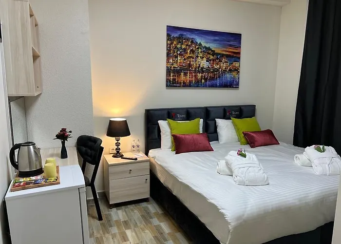 Tempo Florya Istanbul