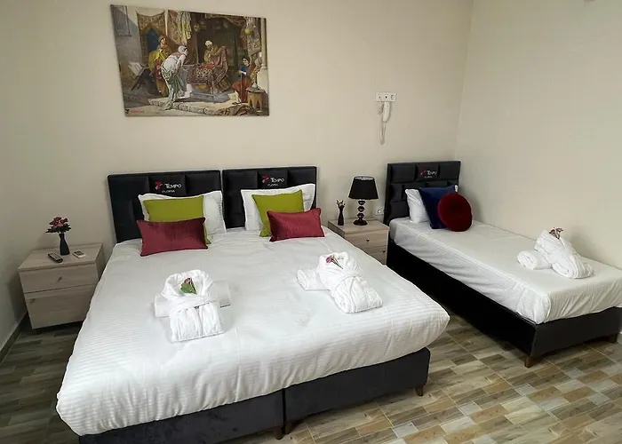 Tempo Florya Hotel Istanbul