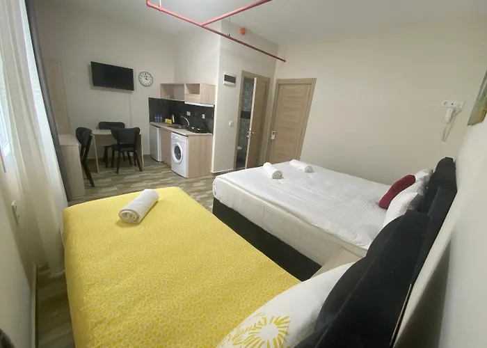 Tempo Florya Hotel Istanbul