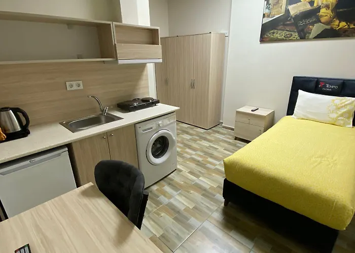 Tempo Florya Istanbul